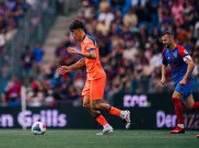 Hasil Basel vs Barcelona: Blaugrana Menang Telak, Lamine Yamal Cetak Gol