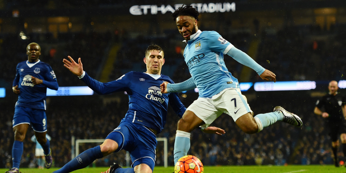 Prediksi Liga Inggris: Manchester City vs Everton