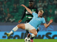 Ruben Amorim Dekati Mantan Anak Asuhnya di Sporting yang Jadi Bidikan Manchester City
