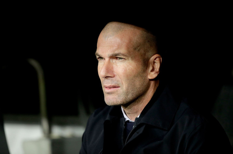 Didier Deschamps Lanjutkan Tugas, Zinedine Zidane Bersiap Cari Klub