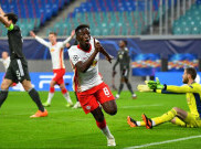 Hasil Laga-laga Liga Champions: MU Tersungkur di Jerman, Chelsea Imbang