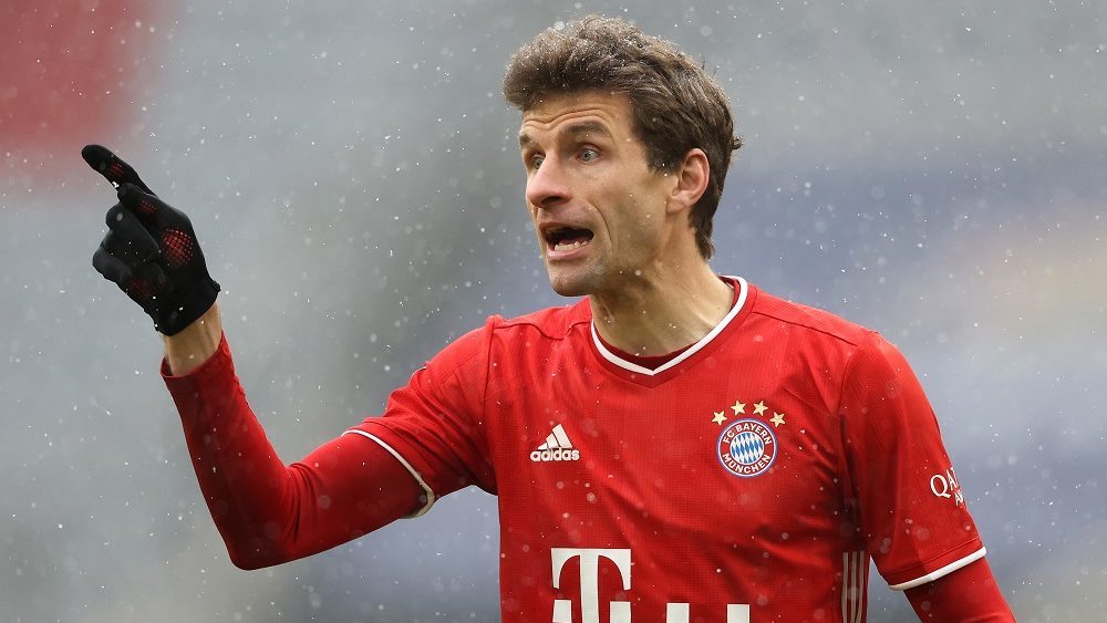 Bayern Munchen Punya Cara Lebih Dekat dengan Penggemar di Asia