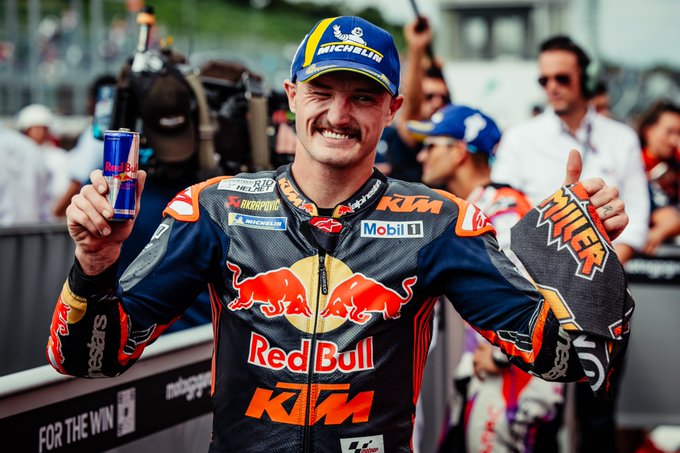 Dua Rider Ini Belum Tentukan Masa Depannya untuk MotoGP 2026