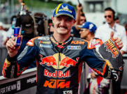 Dua Rider Ini Belum Tentukan Masa Depannya untuk MotoGP 2026