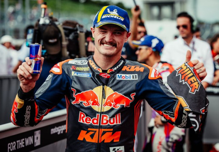 Dua Rider Ini Belum Tentukan Masa Depannya untuk MotoGP 2026