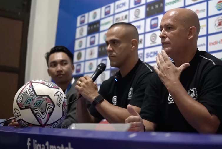Jelang Hadapi Persija, Penyelesaian Akhir Madura United Jadi Sorotan