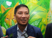 Ferry Paulus Bersedia Melepas Sebagian Saham di Persija