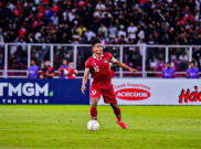 Kapten Timnas Indonesia Janji Akan Tampil Habis-habisan di Semifinal Leg Kedua Kontra Vietnam