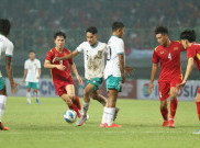 Segrup Timnas Indonesia U-19 dan Vietnam, Pelatih Hong Kong Sadar Sulit Lolos