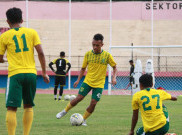 Persebaya Siapkan Strategi Redam Ketajaman Duo Penyerang Madura United