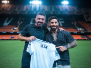 Kolaborasi Unik LaLiga dan UFC