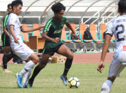 Hal Positif yang Didapat Timnas Indonesia U-19 Usai Imbang Lawan TIRA-Persikabo di Laga Uji Coba