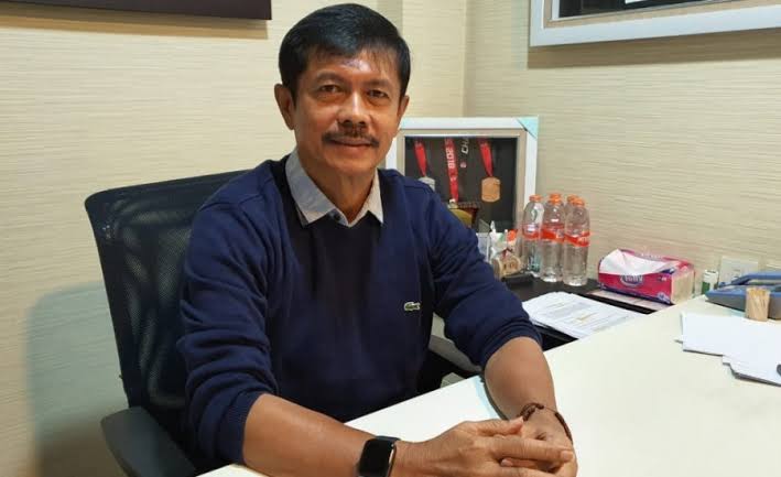 Jika PPKM Diperpanjang, TC Timnas U-23 Mungkin Batal Tanggal 8 Februari
