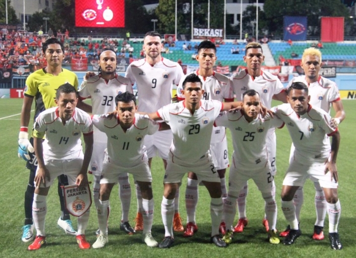Bikin Kesalahan Sehingga Persija Jebol 3 Kali, Rizky Darmawan Mencoba Belajar