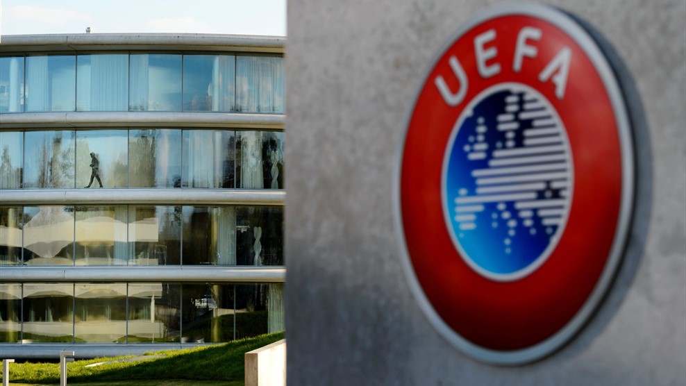 Piala Eropa 2020 Ditunda, UEFA Minta Dana Kompensasi Rp5 Triliun