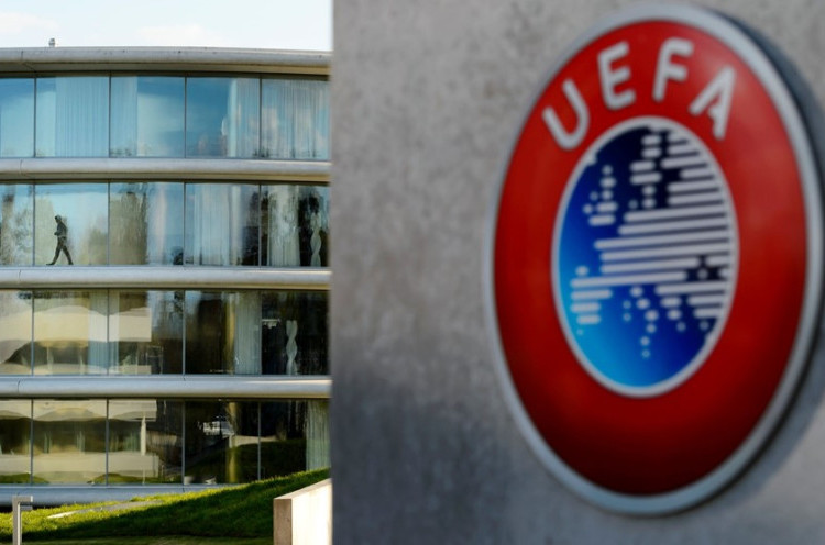 Piala Eropa 2020 Ditunda, UEFA Minta Dana Kompensasi Rp5 Triliun