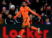 5 Fakta Menarik FC Porto 0-5 Liverpool
