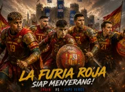 Prediksi dan Statistik Spanyol vs Cape Verde: Potensi Hujan Gol