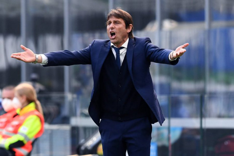 Timnas Belanda Minta Antonio Conte Turun Gunung