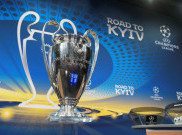 Final Liga Champions: Zinedine Zidane Sebut Tak Ada Tim Favorit