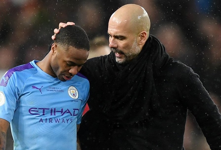 Pep Guardiola Ungkap Alasan Kembali Kalah dari Manchester United