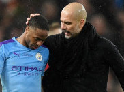 Pep Guardiola Ungkap Alasan Kembali Kalah dari Manchester United