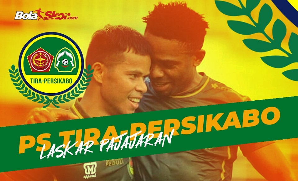 Profil Tim Liga 1 2020: TIRA-Persikabo