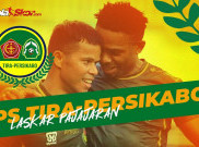 Profil Tim Liga 1 2020: TIRA-Persikabo