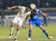 Seto Tetap Bangga dengan Skuat PSS Sleman Meski Tutup Putaran Pertama Liga 1 dengan Kekalahan
