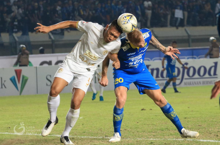 Seto Tetap Bangga dengan Skuat PSS Sleman Meski Tutup Putaran Pertama Liga 1 dengan Kekalahan