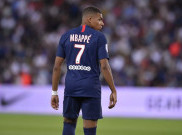 Daftar Pemain Cedera PSG Makin Panjang