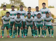 PSSI Pastikan Timnas Indonesia Berkekuatan 30 Pemain di Piala AFF