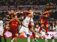 Klasemen Serie A Terbaru Usai AS Roma vs Cagliari: Papan Atas Semakin Panas