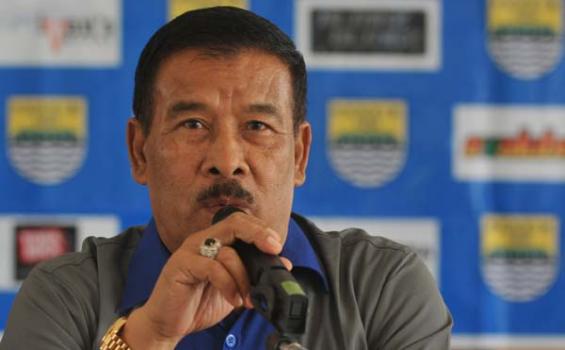 Persib Jelaskan soal Tak Mogok Main di Liga 1