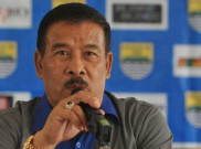 Persib Jelaskan soal Tak Mogok Main di Liga 1