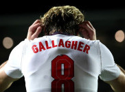Conor Gallagher Jaga Impian Bermain di Piala Dunia 2022