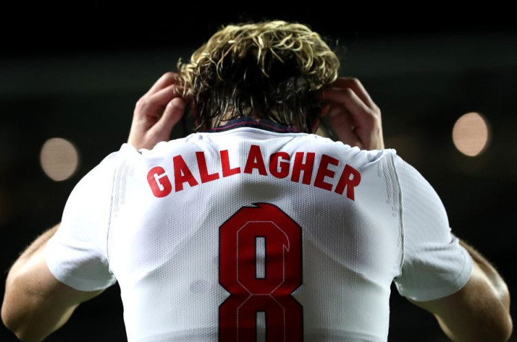 Conor Gallagher Jaga Impian Bermain di Piala Dunia 2022