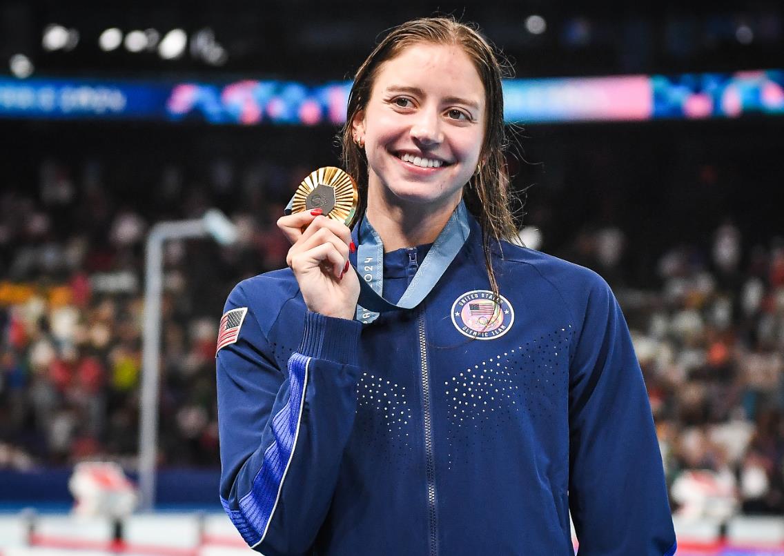 Klasemen Medali Olimpiade Paris 2024: Amerika Urutan Satu, Indonesia di Peringkat 32