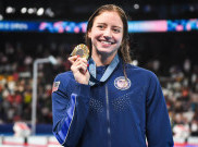Klasemen Medali Olimpiade Paris 2024: Amerika Urutan Satu, Indonesia di Peringkat 32