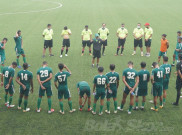 Persebaya Tak Mau Setengah Hati Lawan PSS Sleman