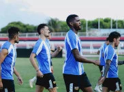 Dewa United Banten FC Bidik Kemenangan di Kandang Malut United demi Perbaiki Posisi Klasemen