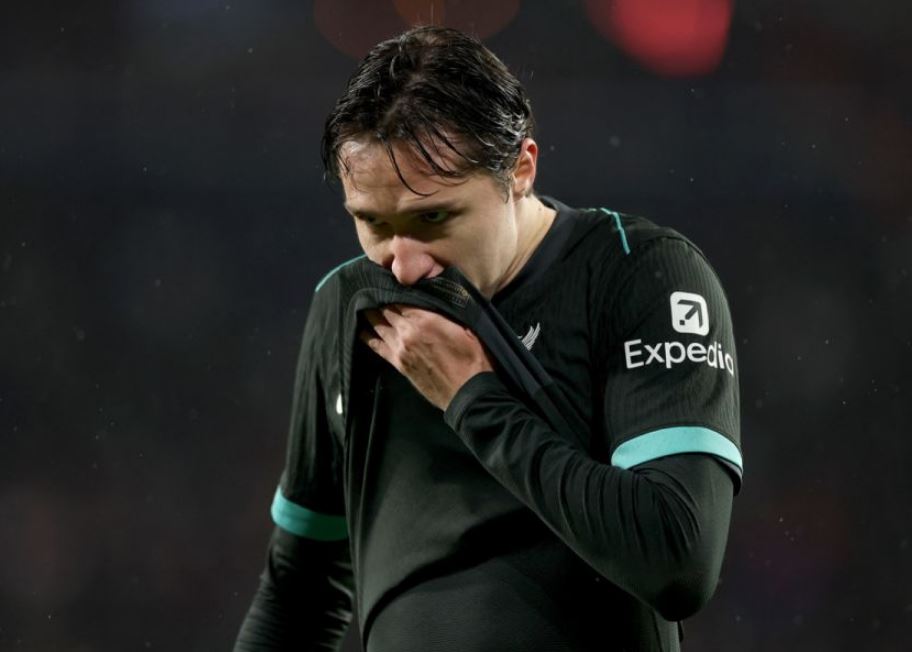Baru Dipanggil Masuk Skuad, Federico Chiesa Tinggalkan Timnas Italia