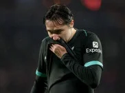 Baru Dipanggil Masuk Skuad, Federico Chiesa Tinggalkan Timnas Italia