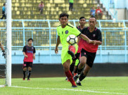 Milomir Seslija Tegaskan Semua Pemain Arema FC Punya Kesempatan Sama