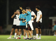 11 Pemain Belum Gabung ke Timnas Indonesia, Shin Tae-yong Kecewa