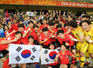 Perjalanan Timnas Korea Selatan Menembus Final Piala Dunia U-20