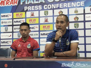 Kepercayaan Diri Berlebih Jadi Penyebab Gagalnya Sabah FA Menang atas Persela
