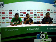 Penyebab PSMS Medan Menderita Kekalahan Telak dari PSIS Semarang