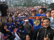 Potensi Keuntungan Tinggi, Panpel Tim Liga 3 Siapkan 22 Ribu Tiket Jamu Arema FC