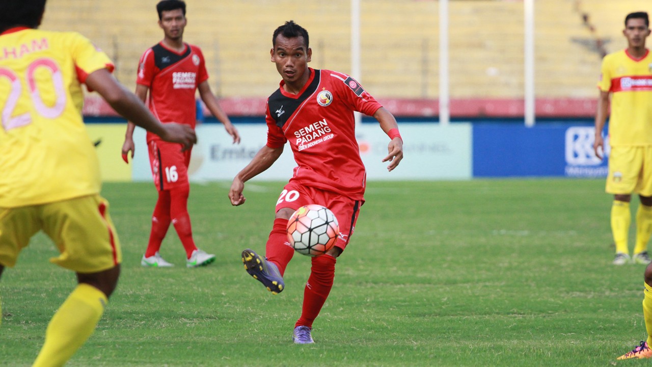 Eks Perseru dan Semen Padang Selangkah Lagi Jadi Pemain Baru Persija
